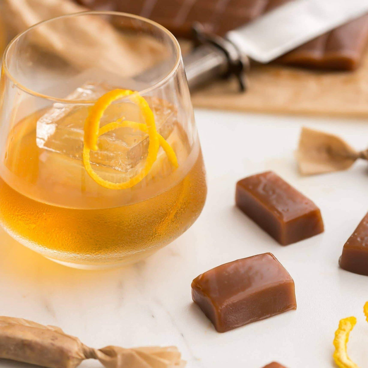 Bar Cart Neatly Nested Design & Decor