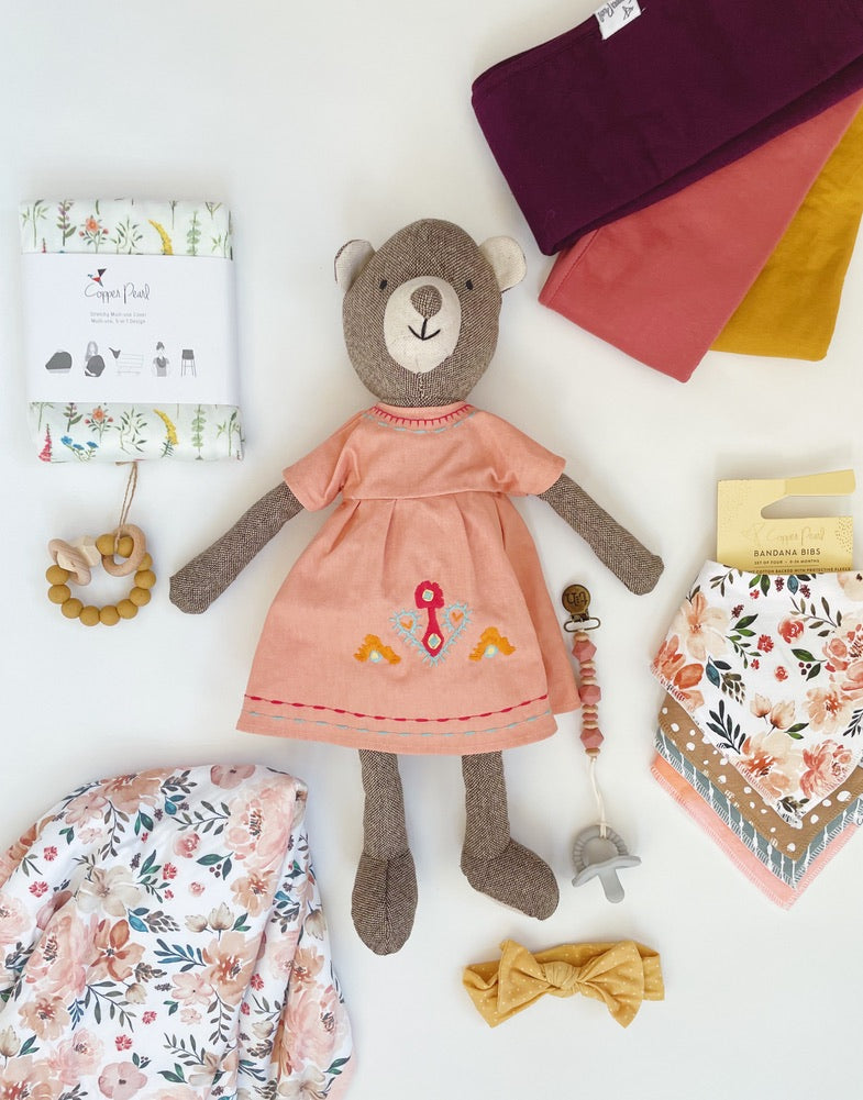 Baby Neatly Nested Design & Decor