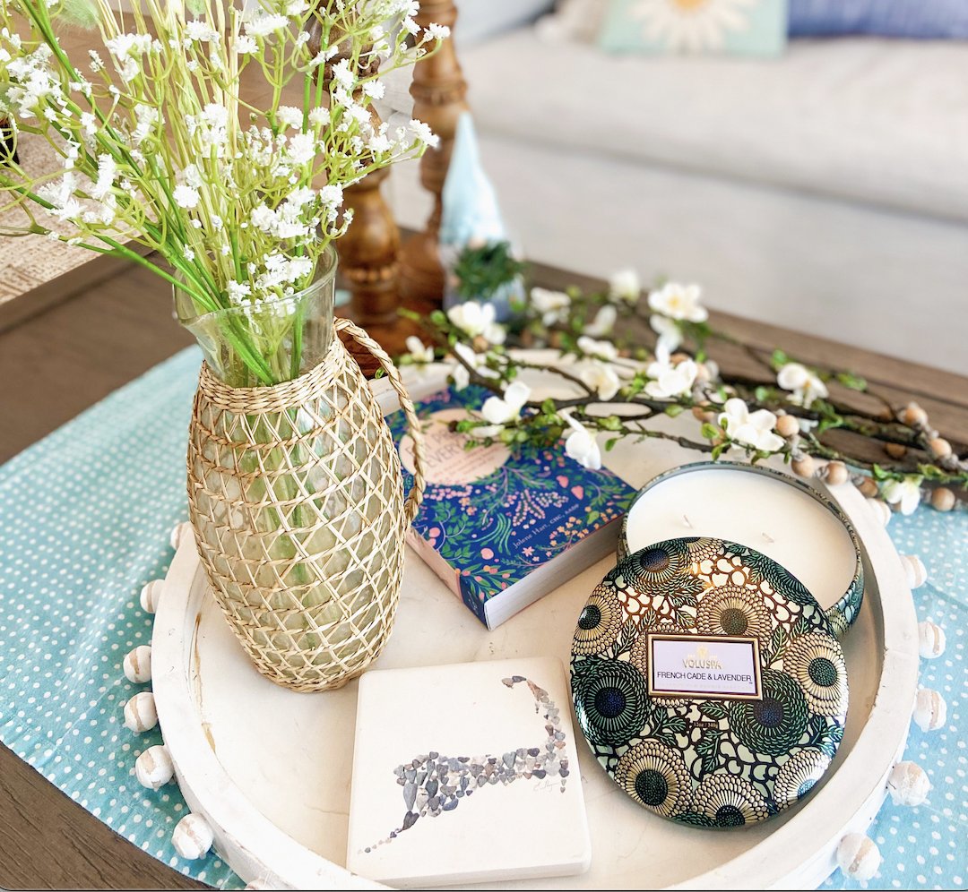 NEW Arrivals Neatly Nested Design & Decor